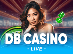 DB Casino 标志