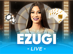 Ezugi 标志
