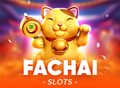 FaChai 标志