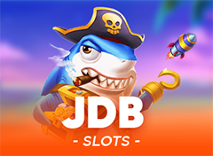 JDB 标志