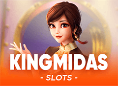 King Midas 标志