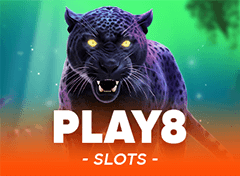 Play8 标志