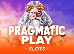 Pragmatic Play 标志
