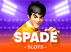 Spade Gaming 标志