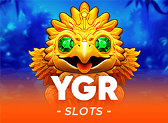 YGR 标志