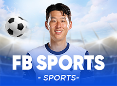 FB Sports 标志