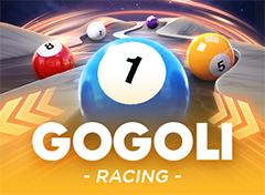 GoGoLi 标志