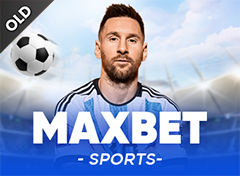 Maxbet 标志